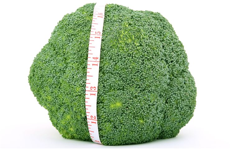 Broccoli Food
