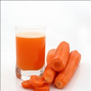 Carrot Vegetable for Healht