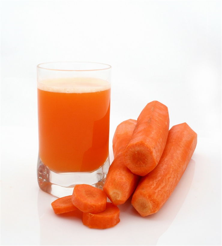 Carrot Vegetable for Healht