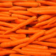 Carrot Vegetable