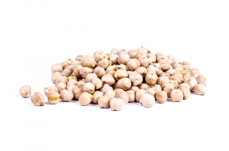 Chickpea - Benefits and Healthy Facts About Chickpeas