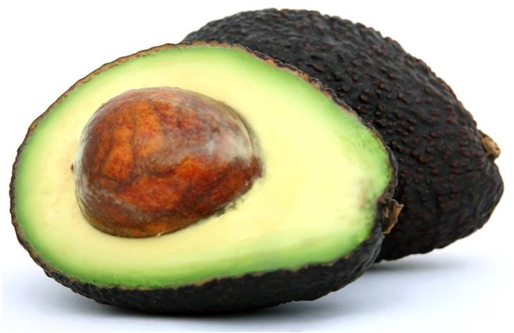 Fruit Avacados