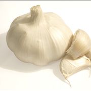 Garlic Vegetable