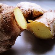 Ginger as Spice Benefits