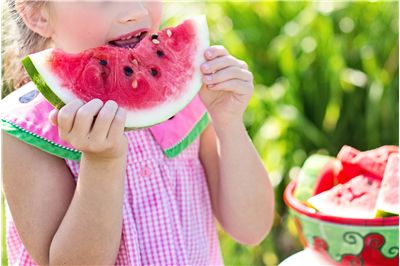 Watermelon Healht Benefits