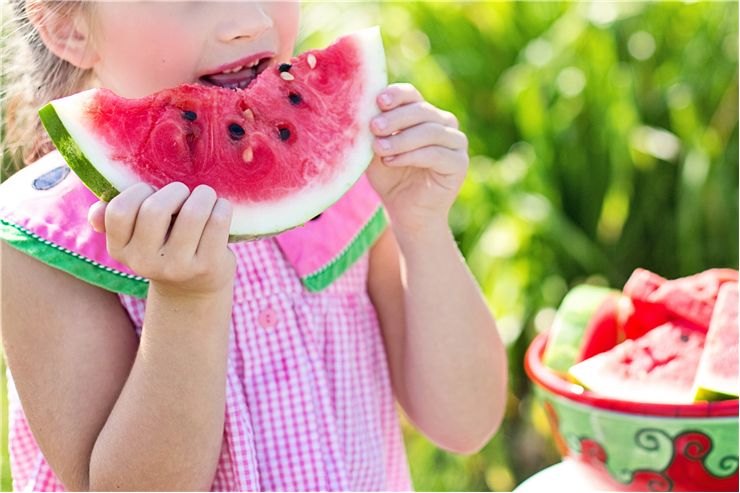 Watermelon Healht Benefits