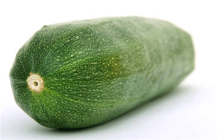 Zucchini Vegetable