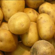Potato Vegetable