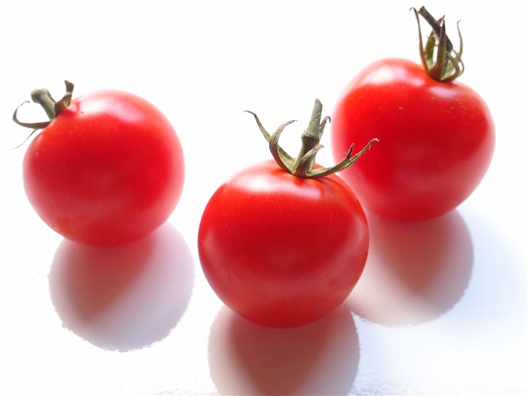 Tomato Vegetable