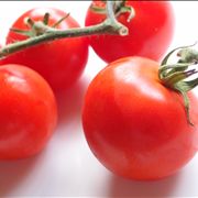 Tomato for Health