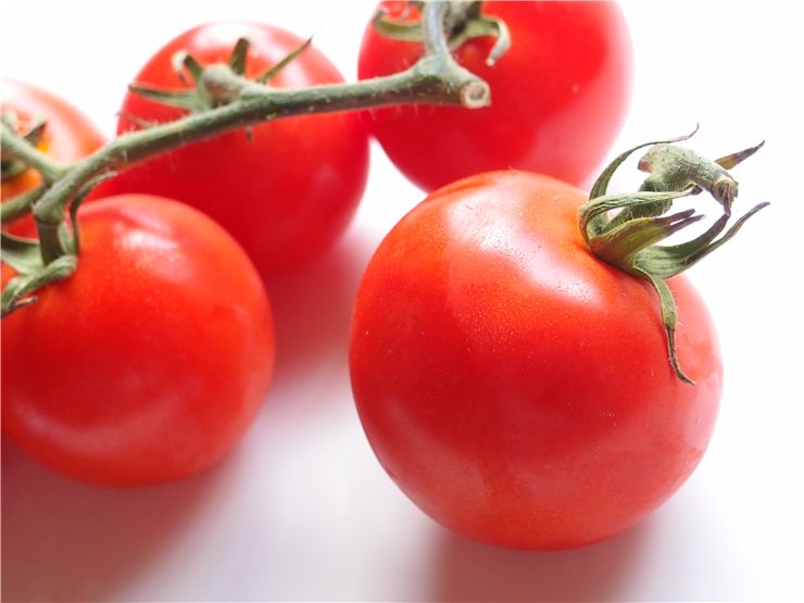 Tomato for Health