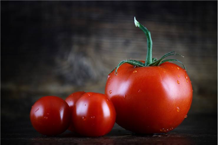 Tomato Red